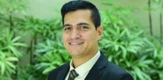 Hilton Mumbai International Airport Appoints Vipul Mishra as Commercial Director