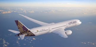 Vistara starts daily flights to Bangkok from Delhi