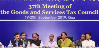 GST Council Cuts Tax Rate on Hotel Room Tariffs; Caffeinated Drinks to Get Costlier
