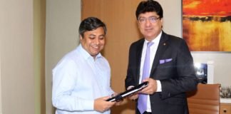 The Indian Hotels company limited (IHCL) enters Shillong in Meghalaya with Vivanta Hotel The Indian Hotels company limited (IHCL) enters Shillong in Meghalaya with Vivanta Hotel