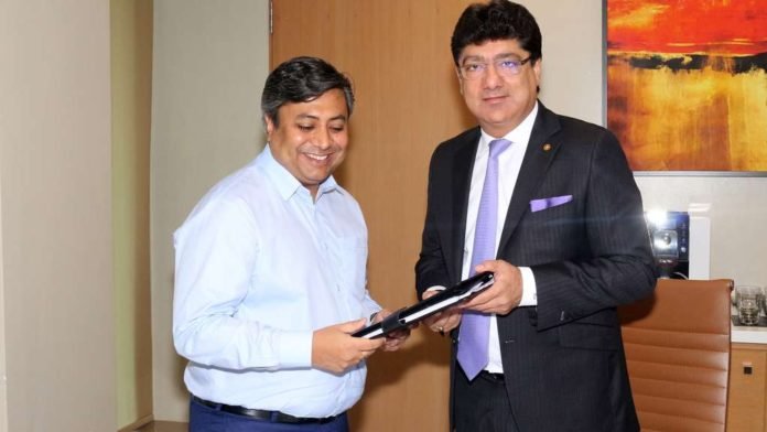 The Indian Hotels company limited (IHCL) enters Shillong in Meghalaya with Vivanta Hotel