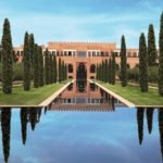 Grand Canal – The Oberoi, Marrakech