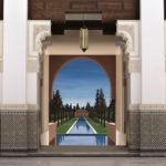 Grand Canal View – The Oberoi, Marrakech