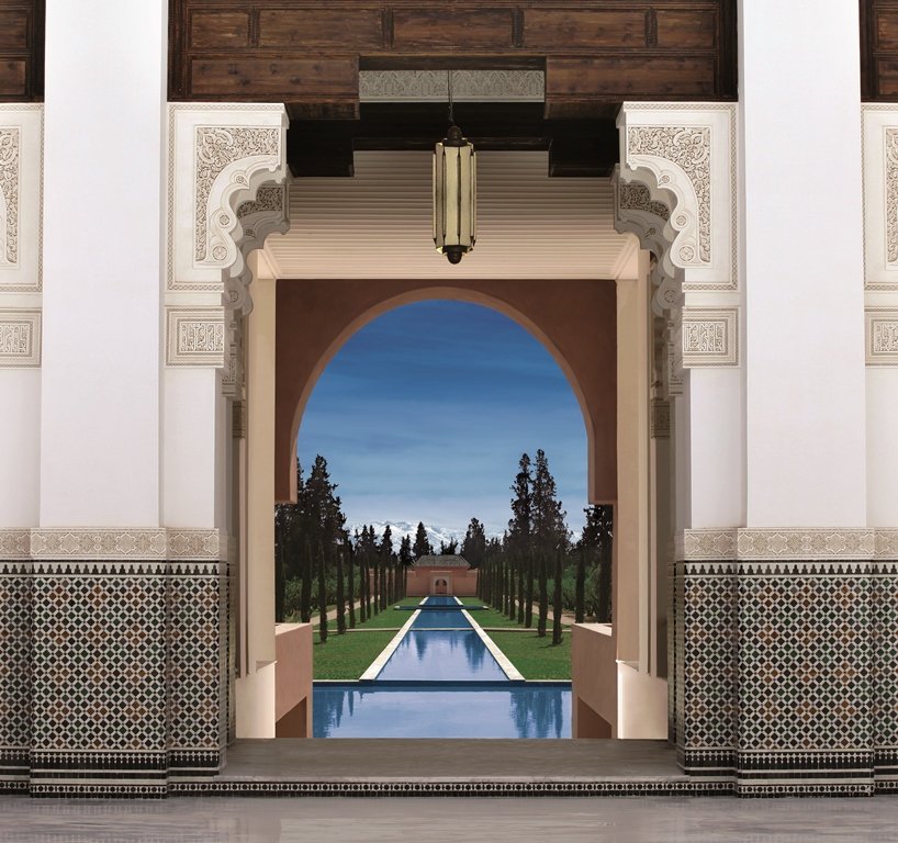 Grand-Canal-View-The-Oberoi-Marrakech-travelsapn