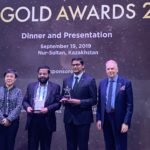 Kerala Tourism Bags three PATA Gold Awards 2019