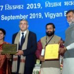 Kerala Tourism conferred two National Tourism Awards