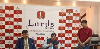 Lords Hotels and Resorts celebrate Grand Openings travelspan