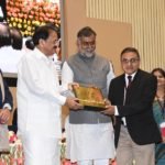 m p tourism award