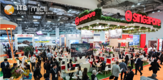 More than 27,000 business appointments made at ITB Asia 2019, exceeding past year’s performance ITB-Travelspan