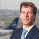 Air France KLM announces Adriaan den Heijer new head of cargo