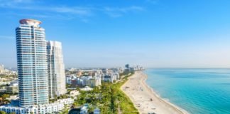 Aman to open Miami property