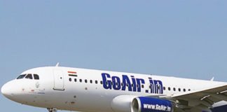 Goair starts maiden flights to Saudi Arabia