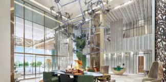 Hyatt to open more than 20 luxury properties by end of 2020