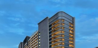 Dolphy Lobo appointed as Executive Chef at Le Meridien Hyderabad
