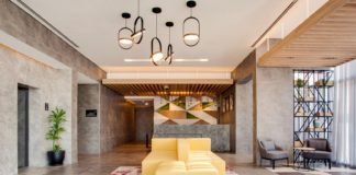 Lemon Tree Hotels makes international debut