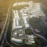 Logistics City to be built at Stockholm Arlanda Airport
