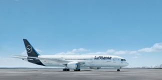 Lufthansa joins forces with Vistara to boost its Indian network