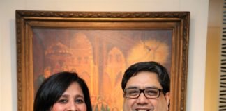 ‘Rasas’ of Indian Art on display at The Metropolitan Hotel & Spa