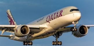 Qatar Airways and Sri Lankan Airlines Announce Significant Codeshare Expansion
