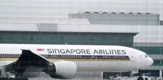 SIA to fly 337-seater B787-10 Dreamliner to Chennai from May