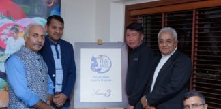 Thai Golf Pass is all set for Season 3