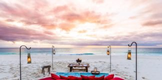 The Luxury Collection unveils Seychelles property