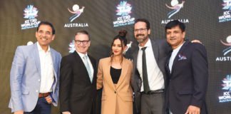 Tourism Australia unveils campaign to drive visitations from India for ICC T20 World Cups 2020