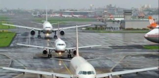 Zurich Airport wins bid to build new Uttar Pradesh airport