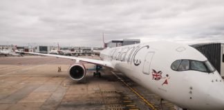 Virgin Atlantic announces A350 routes and extra Delhi and San Francisco services for 2020