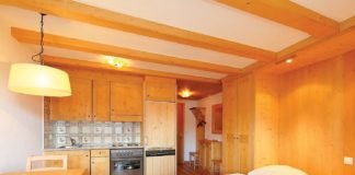 MICE venues in St. Moritz