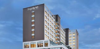 Meet, Connect & Relax at Kolkata’s newest business hotel! Fairfield by Marriott Kolkata
