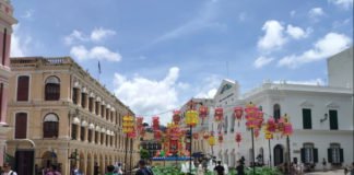 Macao emerges as a preferred short-haul destination for Indians