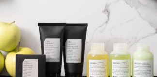 A Fresh Start W Hotels Announces New In-Room Amenity