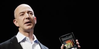 Amazon to create one million jobs in India by 2025, says Bezos
