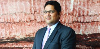 Bjorn Fernandes Joins Renaissance Mumbai Convention Centre Hotel as Director of Sales and Marketing