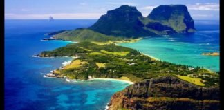 Book a Trip to New South Wales (NSW)