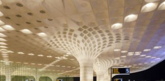 CSMIA offers direct connectivity to over 108 destinations