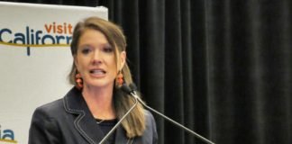 State of California to boost travel and trade ties with India