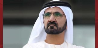 Under the directives of Mohammed bin Rashid..Dubai launches World Logistics Passport at Davos