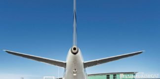 Finavia airports had 26 million passengers in 2019 – a year of moderate growth in air traffic