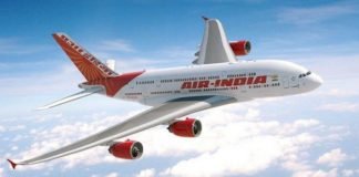 Govt. announces sale of 100% stake in debt-laden Airline