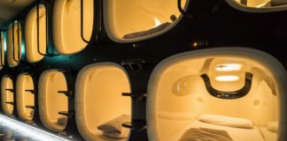 IRCTC’s first pod hotel to come up at Mumbai Central railway station