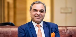 Anil Chadha named as new COO of ITC Hotels ITC Hotels Big 2020 Leadership Appointments