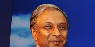 IndiGo appoints Ronojoy Dutta as Whole Time Director & CEO