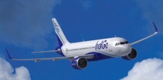 Indigo to connect Mumbai with Chengdu