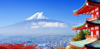 JNTO to launch “Your Japan 2020” campaign Your Japan. Your 2020. Your Way