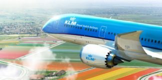 KLM looks ahead to tech and travel trends for 2020