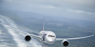 LOT POLISH Airlines increases frequency from New Delhi to Warsaw