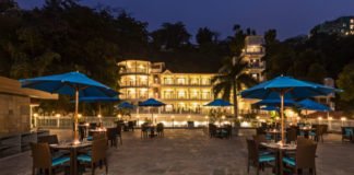 Lemon Tree Premier Debuts in Rishikesh