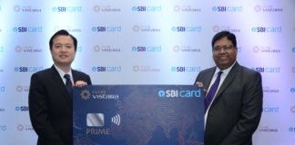 SBI Card and Vistara Come Together to Launch Premium Co-Branded Credit Cards